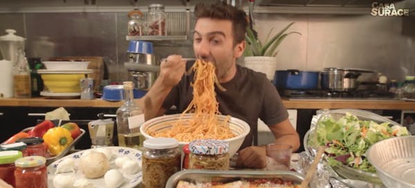 2 Ottobre: Festa dei Nonni